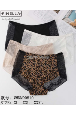 Majtki damskie (XL-3XL) 90810