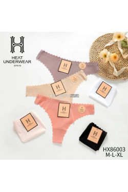 Stringi damskie (M-XL) HX86003