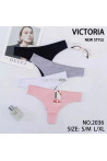 Stringi damskie (S-XL) 1