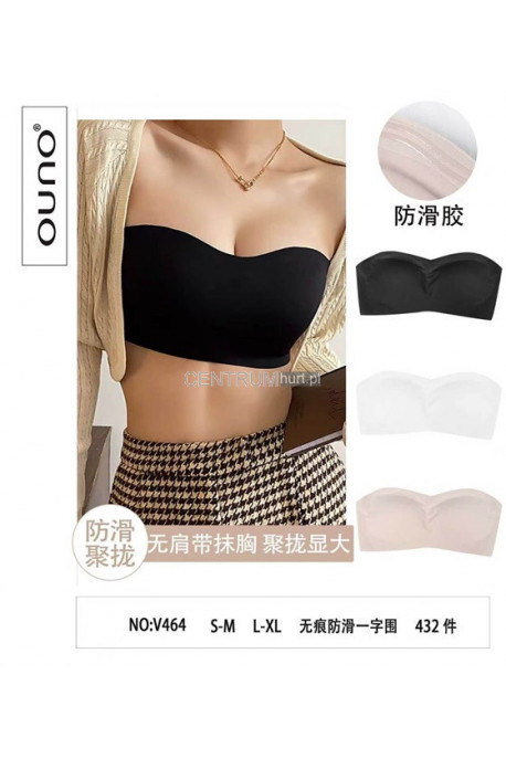 Topy damskie (S-XL) 1
