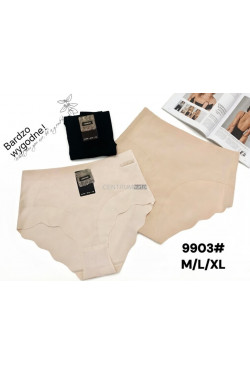 Majtki damskie (M-XL) 9903