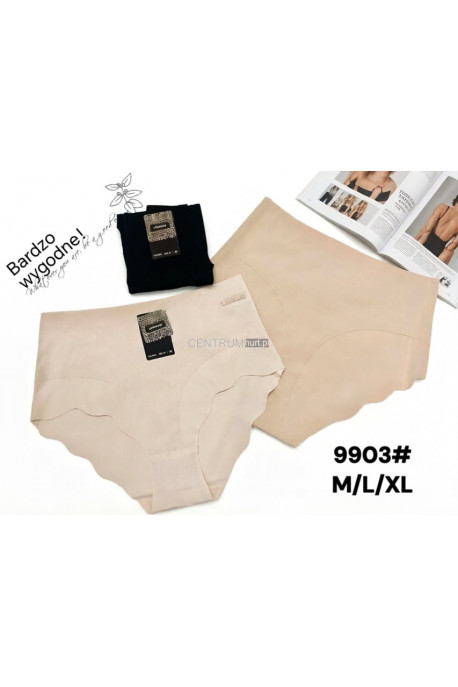 Majtki damskie (M-XL) 1
