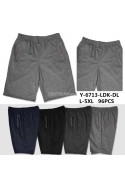 Spodenki męskie (M-4XL) 34