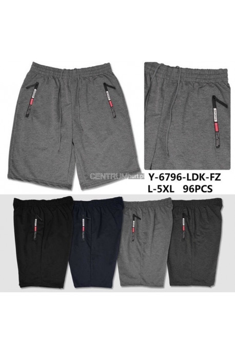 Spodenki męskie (M-4XL) 34
