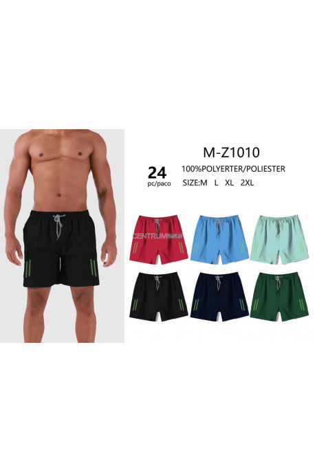 Spodenki męskie (M-2XL) 34