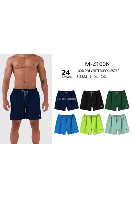 Spodenki męskie (M-2XL) 34
