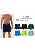 Spodenki męskie (M-2XL) 34