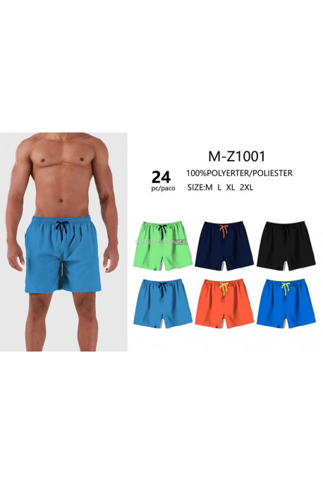 Spodenki męskie (M-2XL) 34
