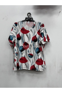 Bluzka damska Polska (L-4XL) 3421