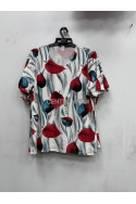 Bluzka damska Polska (L-4XL) 34