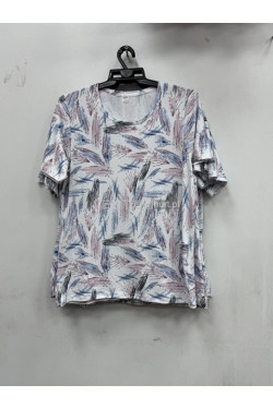 Bluzka damska Polska (L-4XL) 3422