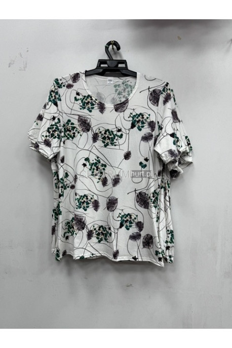 Bluzka damska Polska (L-4XL) 34