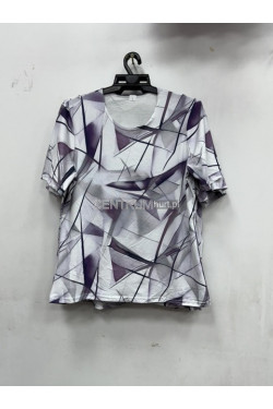 Bluzka damska Polska (L-4XL) 3425
