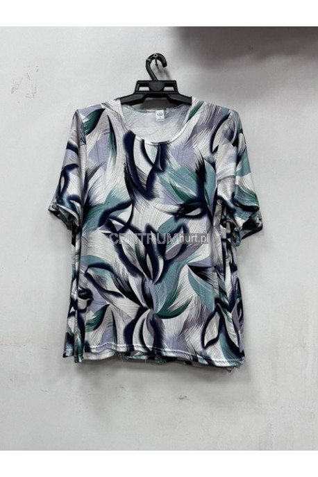 Bluzka damska Polska (L-4XL) 34