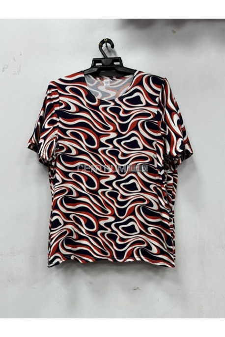 Bluzka damska Polska (L-4XL) 34