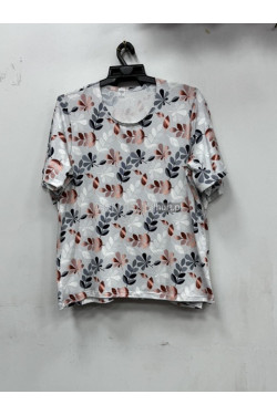 Bluzka damska Polska (L-4XL) 3434