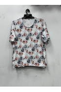 Bluzka damska Polska (L-4XL) 34
