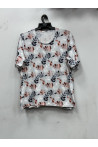 Bluzka damska Polska (L-4XL) 34