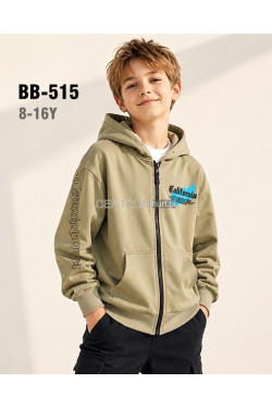 Bluza chłopięca (8-16) BB-515
