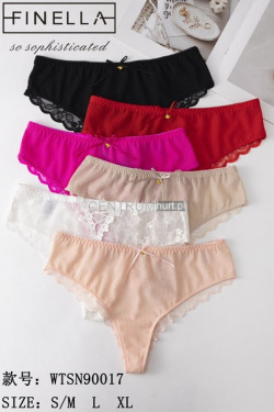 Majtki damskie (S-XL) 90017