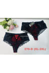 Majtki damskie (S-XL) 1