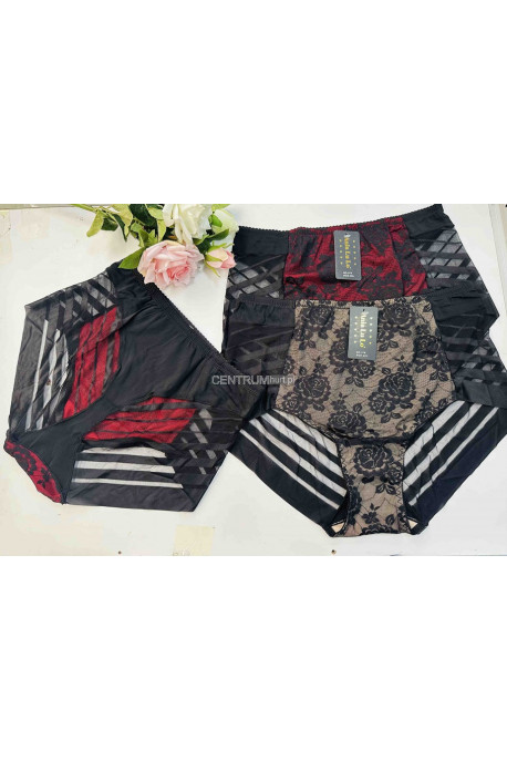 Majtki damskie (S-XL) 1