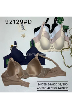 Biustonosz damski MISKA D 92129D