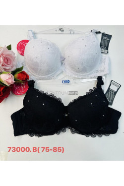 Biustonosz damski MISKA B 73000B