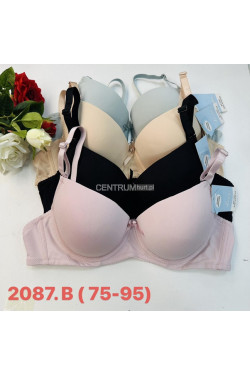 Biustonosz damski MISKA B 2087B