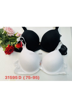 Biustonosz damski MISKA D 31595D