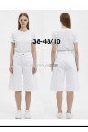 Rybaczki jeansowe damskie (L-4XL) 1