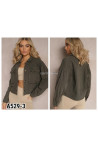 Kurtka jeansowa damska (XS-XL) 1