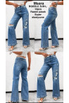 Jeansy damskie (XS-XL) 2