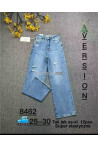 Jeansy damskie (XS-XL) 2