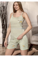 Piżama damska (M-XL) 1