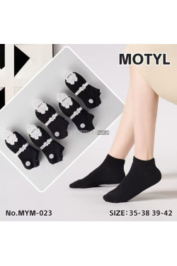 Stopki damskie (35-42) MYM-023