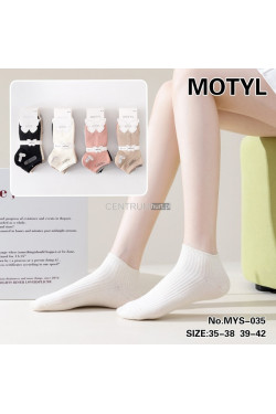 Stopki damskie (35-42) MYS-035