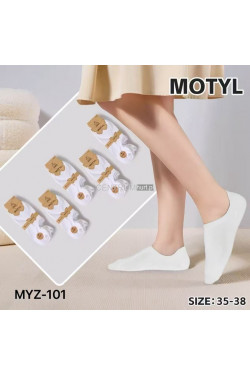 Stopki damskie (35-42) MYZ-101