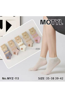 Stopki damskie (35-42) MYZ-113