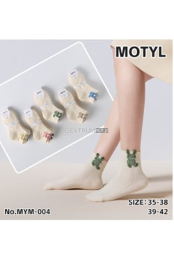 Stopki damskie (35-42) MYM-0004