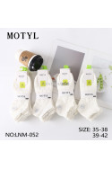 Stopki damskie (35-42) 1