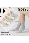 Skarpety damskie (35-42) 1