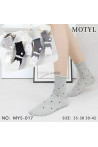 Skarpety damskie (35-42) 1