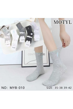 Skarpety damskie (35-42) MYB-010