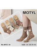Skarpety damskie (35-42) 1