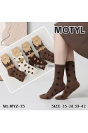 Skarpety damskie (35-42) 1
