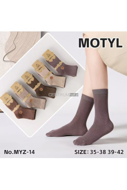 Skarpety damskie (35-42) MYZ-14