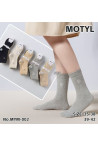 Skarpety damskie (35-42) 1