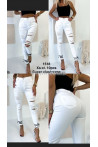 Jeansy damskie (XS-XL) 2