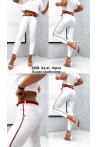 Jeansy damskie (XS-XL) 2